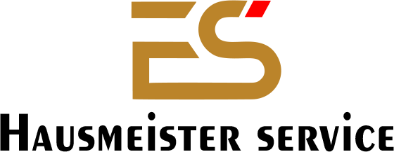 ES Hausmeister Logo